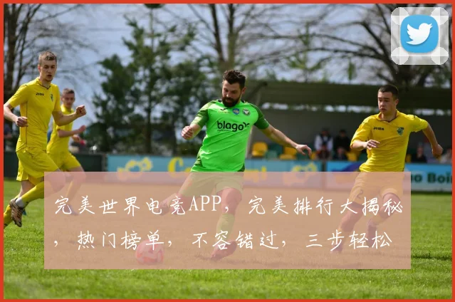 完美世界电竞APP，完美排行大揭秘，热门榜单，不容错过，三步轻松找到