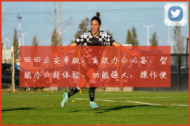田田云安卓版，高效办公必备，智能办公新体验，功能强大，操作便捷，值得拥有